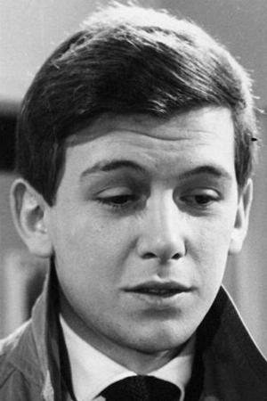 Guy Bertil