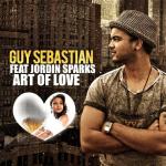 Guy Sebastian & Jordin Sparks: Art of Love (Music Video)