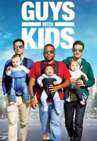 Guys with Kids (Serie de TV) - Poster / Imagen Principal