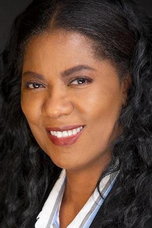 Gwen McGee