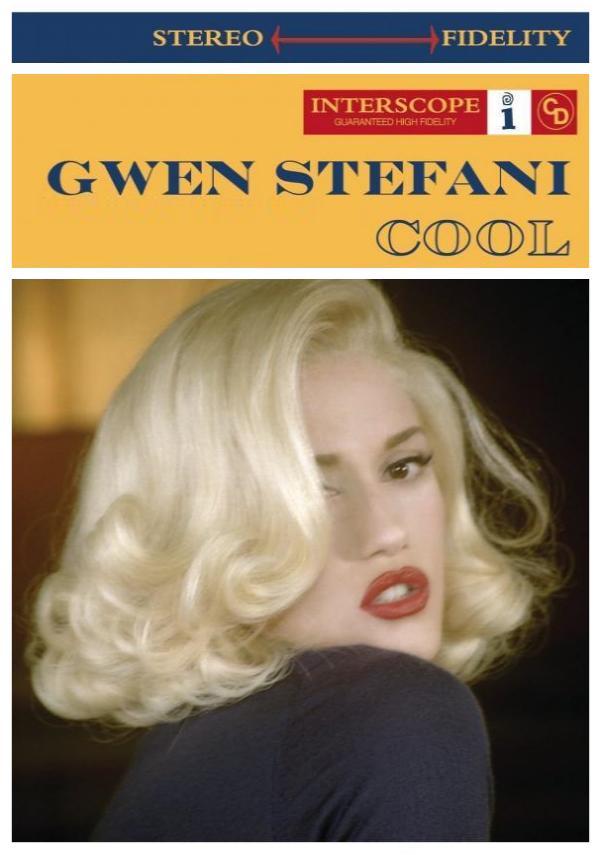 Gwen Stefani Cool (Music Video) (2005) FilmAffinity