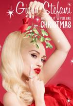 Gwen Stefani feat. Blake Shelton: You Make It Feel Like Christmas (Vídeo musical)