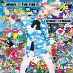 Gwen Stefani: Spark the Fire (Music Video)