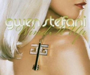 Gwen Stefani: Wind It Up (Vídeo musical)