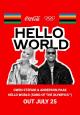 Gwen Stefani x Anderson.Paak: Hello World (Music Video)