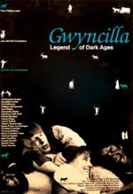Gwyncilla: Legend of Dark Ages 