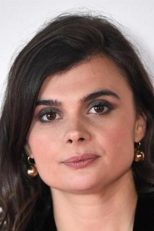 Gwyneth Keyworth