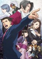 Ace Attorney (TV Series) - Others