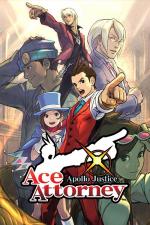 Apollo Justice: Ace Attorney 