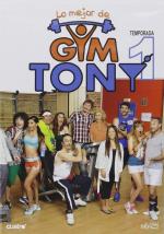 Gym Tony (Serie de TV)