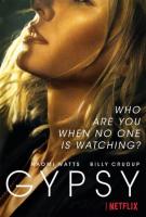 Gypsy (TV Miniseries) - Poster / Main Image