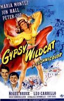 Gypsy Wildcat  - Poster / Main Image