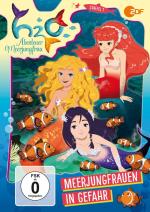 H2O: Mermaid Adventures (TV Series)