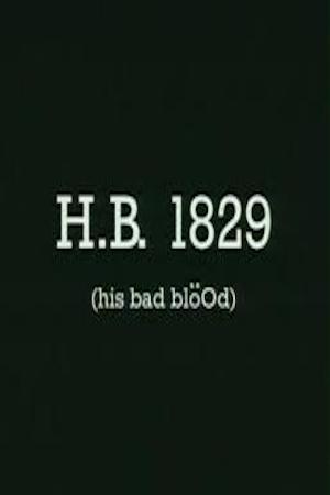 H.B. 1892 (his badblöod) (C)