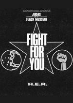 H.E.R.: Fight for You (Vídeo musical)