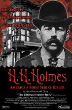 H.H. Holmes: America's First Serial Killer 