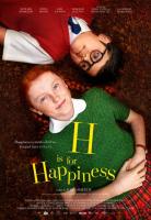 H is for Happiness  - Poster / Imagen Principal