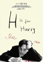 H is for Harry  - Poster / Imagen Principal