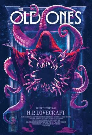 Movie: H.P. Lovecraft’s the Old Ones (2024)