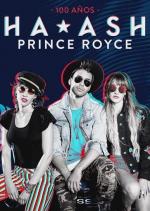 Ha*Ash & Prince Royce: 100 años (Music Video)