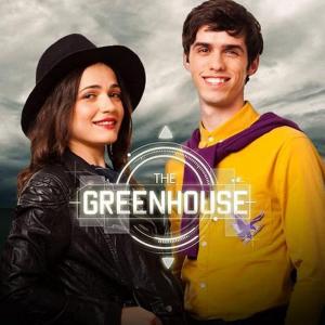 The Greenhouse (TV Series)