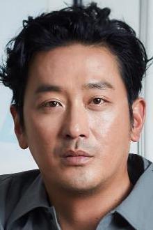 Ha Jung-woo