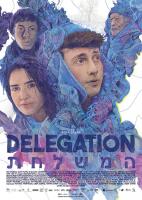 The Delegation  - Poster / Main Image