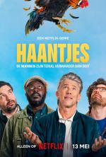 Roosters (TV Series)