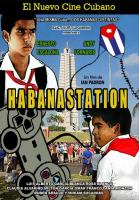 Habanastation  - Poster / Main Image