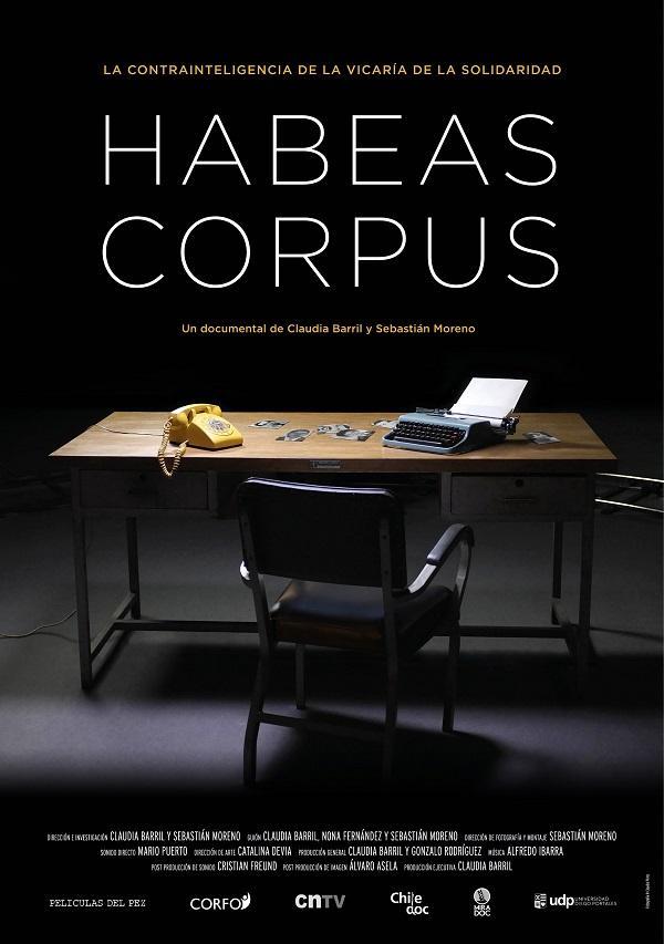 Habeas Corpus 