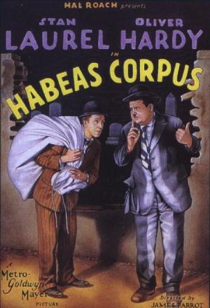 Habeas Corpus (S) (S)