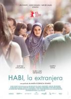 Habi, la extranjera  - Poster / Imagen Principal