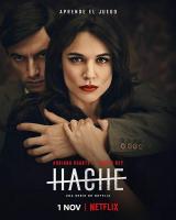 Hache (Serie de TV) - Posters
