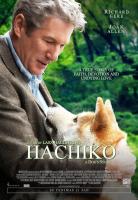 Hachi: A Dog's Tale  - Poster / Main Image