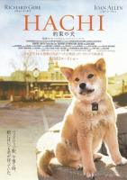 Hachi: A Dog's Tale  - Posters