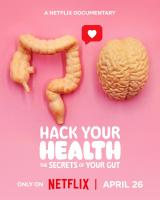 Descifra tu salud: Los secretos del intestino  - Poster / Imagen Principal