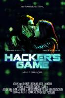 Hacker's Game  - Poster / Imagen Principal