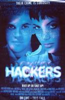 Hackers, piratas informáticos  - Posters