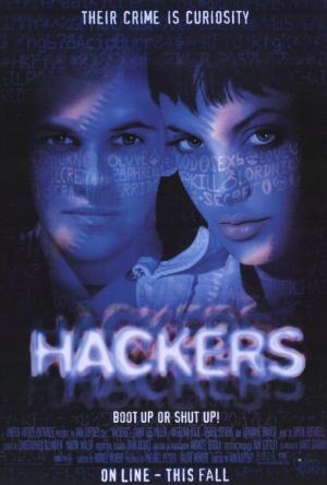 Hackers, piratas informáticos 