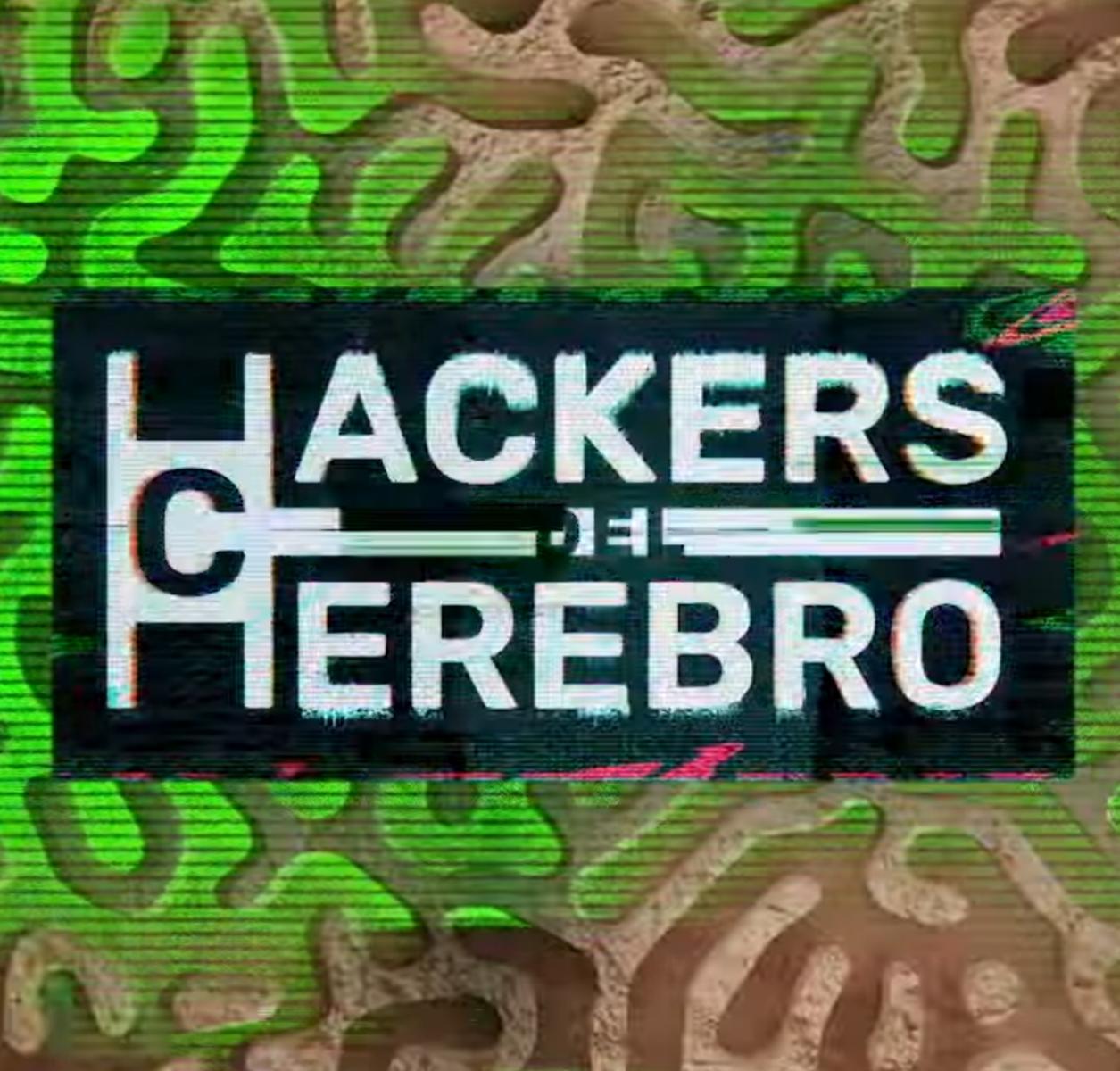 Hackers del cerebro (TV Miniseries)