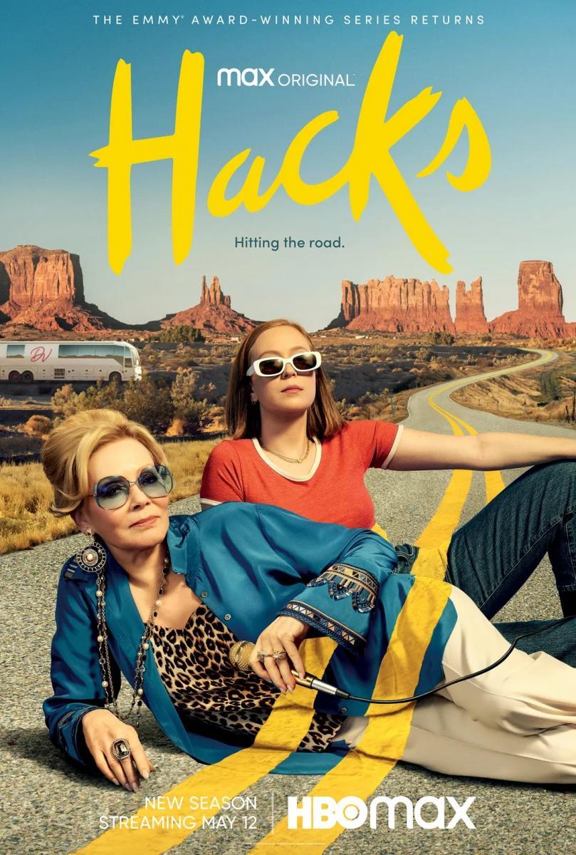 Hacks (Serie de TV) - Poster / Imagen Principal