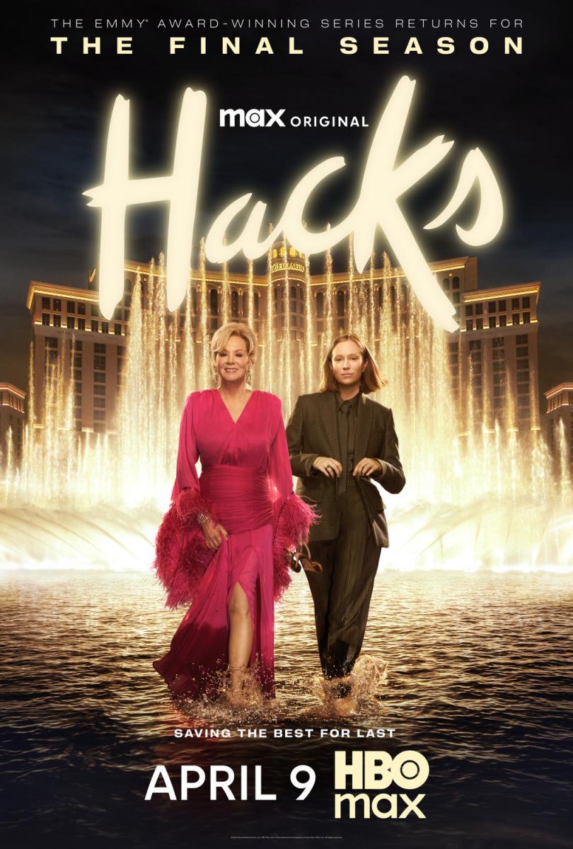 Hacks (TV Series)