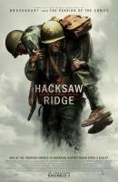 Hacksaw Ridge  - Poster / Main Image