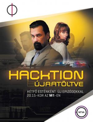 Hacktion (TV Series) (TV Series)
