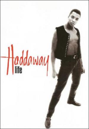 Haddaway: Life (Vídeo musical)