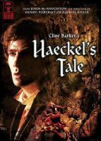 El cuento de Haeckel (Masters of Horror Series) (TV) - 