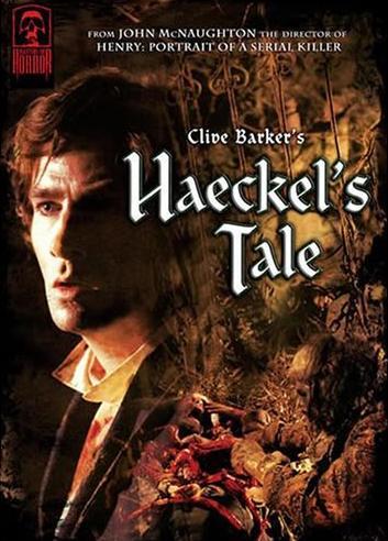 El cuento de Haeckel (Masters of Horror Series) (TV) (2005) - Filmaffinity