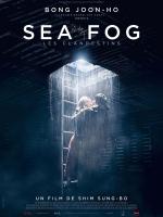 Sea Fog  - Posters