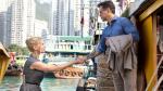 Romance en Hong Kong (TV)