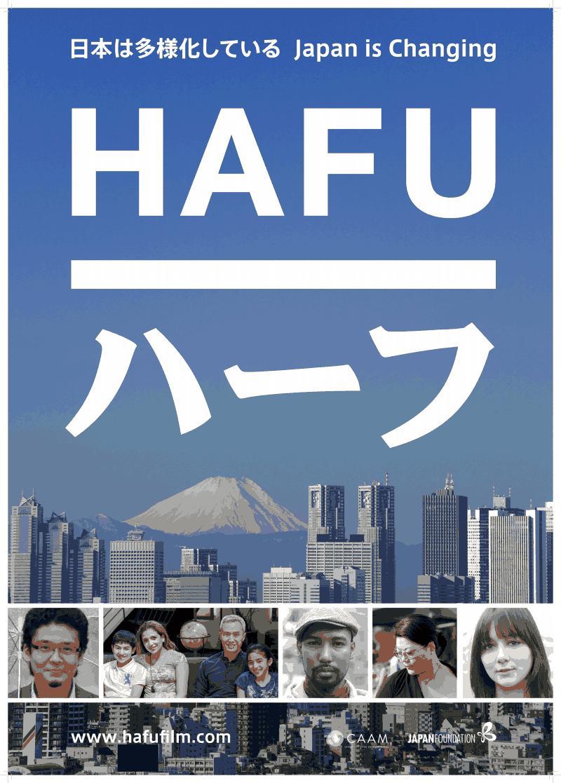 Hafu The MixedRace Experience in Japan (2013) FilmAffinity